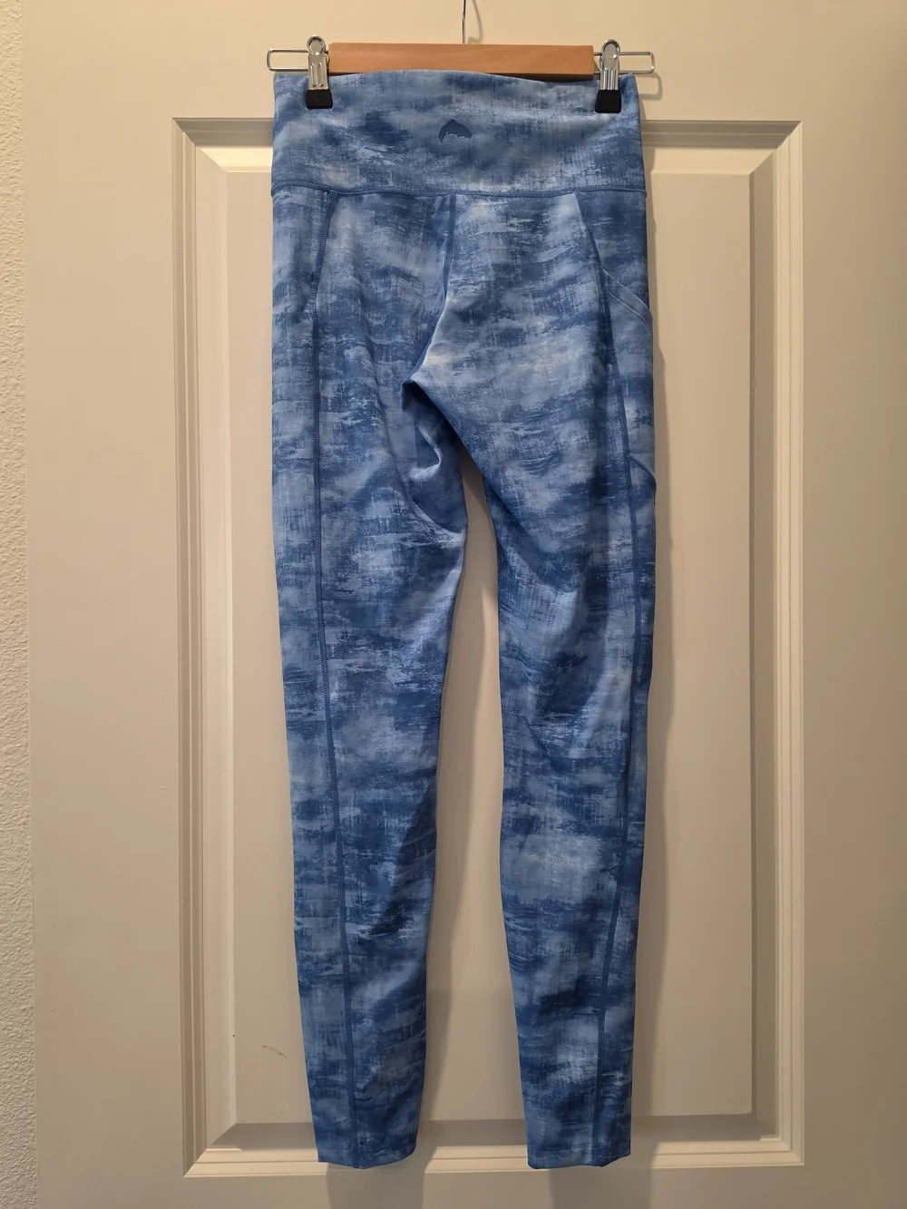 Simms Bugstopper UPF-50 High-Rise Leggings